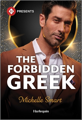 The Forbidden Greek Cover Image