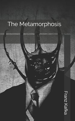 The Metamorphosis Cover Image