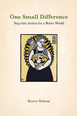One Small Difference: Step into Action for a Better World