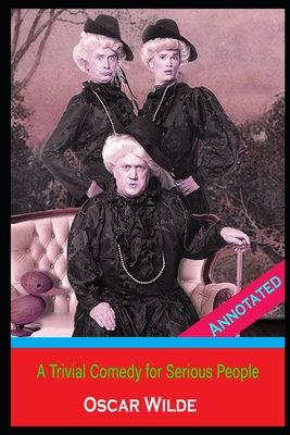 The Importance of Being Earnest