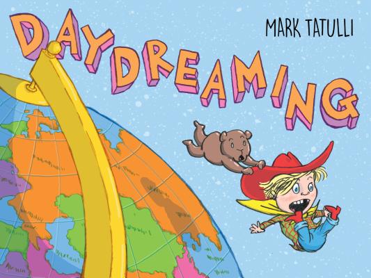 Daydreaming: A Picture Book