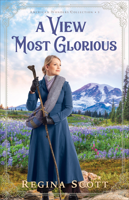 Cover for View Most Glorious