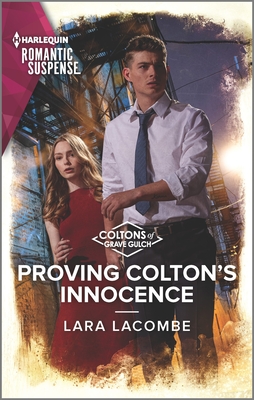 Proving Colton's Innocence Cover Image