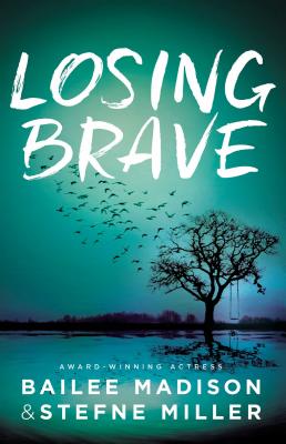 Losing Brave Cover Image