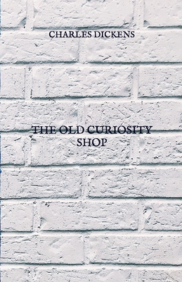 The Old Curiosity Shop