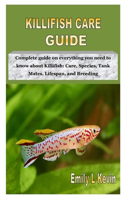 Everything You Need to Know About Killifish  