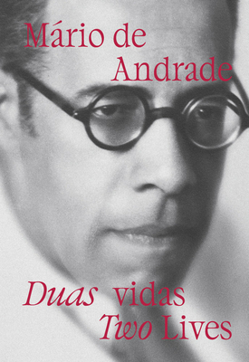 Mário de Andrade: Two Lives Cover Image