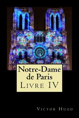 Notre-Dame de Paris (Livre IV) Cover Image
