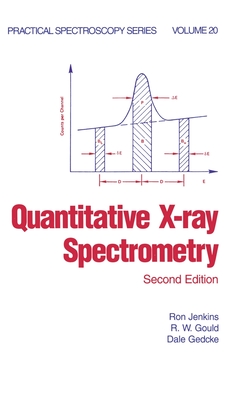 Quantitative X-Ray Spectrometry (Practical Spectroscopy