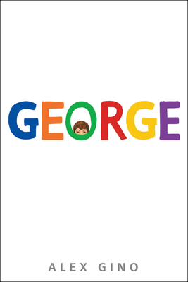 George Cover Image