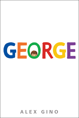 Cover Image for George