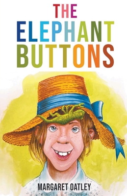 The Elephant Buttons Cover Image