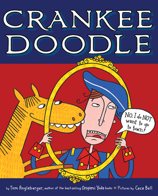 Crankee Doodle Cover Image