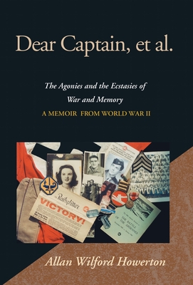 The Captain: A Memoir