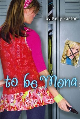 To Be Mona Cover Image