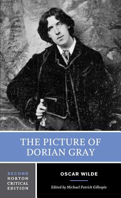 The Picture of Dorian Gray