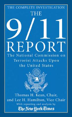 The 9/11 Report Cover