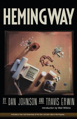 Cover for Hemingway