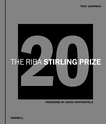 The Riba Stirling Prize 20 Cover Image