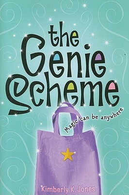 The Genie Scheme Cover
