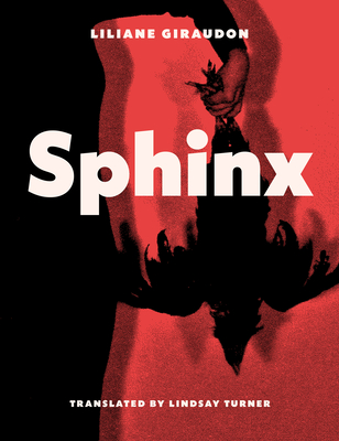 Sphinx Cover Image
