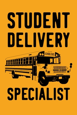 Student Delivery Specialist: Notebook 6