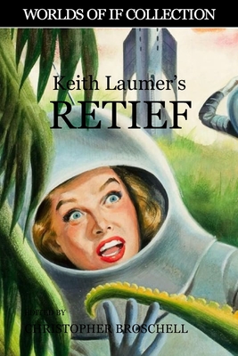Keith Laumer's Retief By Keith Laumer Cover Image