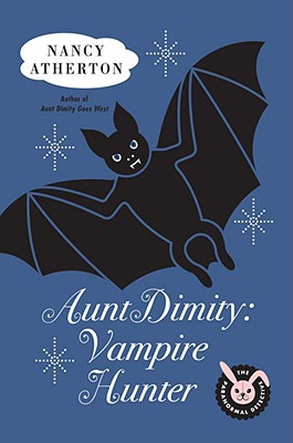 Aunt Dimity Cover