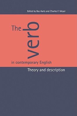 Cover for The Verb in Contemporary English