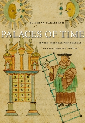 Cover for Palaces of Time
