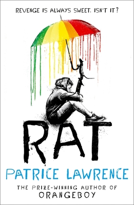 Rat (Super-Readable Rollercoasters) Cover Image