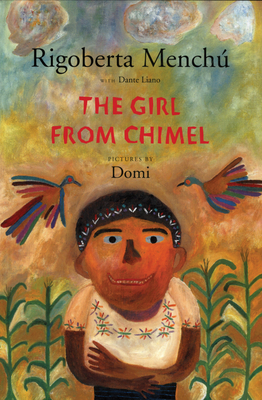 The Girl from Chimel Cover Image