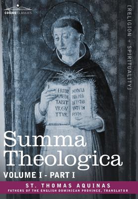 summa theologica complete in a single volume