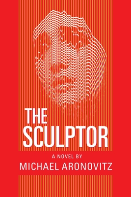 Cover for The Sculptor