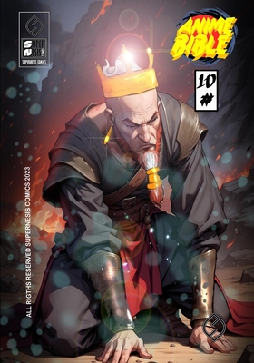 Anime Bible ( Pure Anime ) No.10 Cover Image