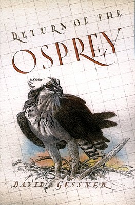 Return of the Osprey Cover