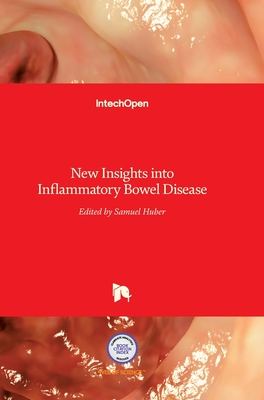 New Insights into Inflammatory Bowel Disease Cover Image