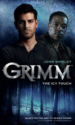 Grimm: The Icy Touch cover
