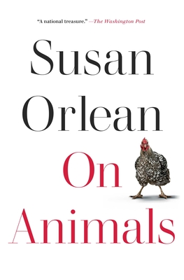 On Animals Cover Image