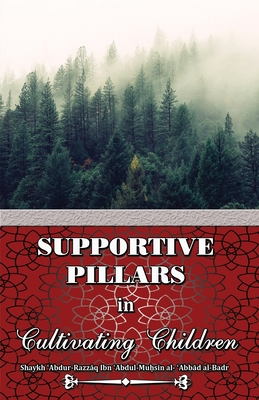 Supportive Pillars in Cultivating Children Cover Image