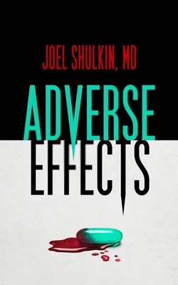 Cover for Adverse Effects