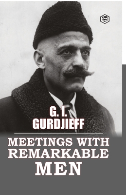 Meetings with Remarkable Men Audiobook