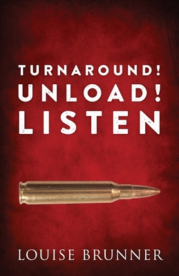 Turn Around! Unload! Listen Cover Image