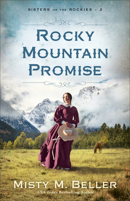 Rocky Mountain Promise Cover Image