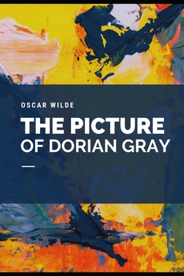 The Picture of Dorian Gray