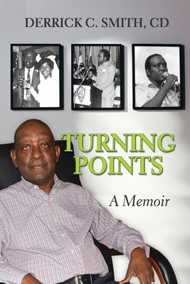 Turning Points: A Memoir