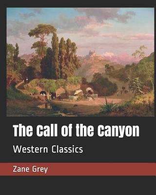 The Call of the Canyon