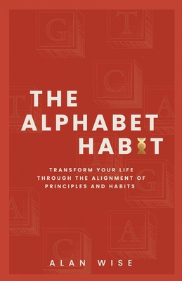 The Alphabet Habit By Alan Wise Cover Image