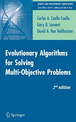 Evolutionary Algorithms for Solving Multi-Objective Problems (Genetic ...