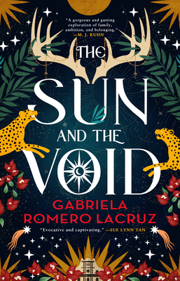 The Sun and the Void (The Warring Gods #1)